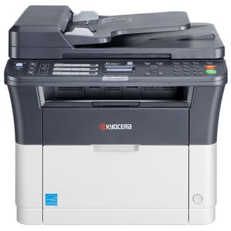Kyocera ECOSYS FS 1025 Multi Function Printer