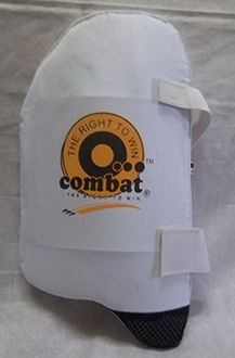 Combat County Thigh Pads (Men)
