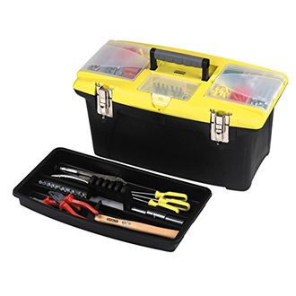 Stanley 1-92-906 Tool Storage Box