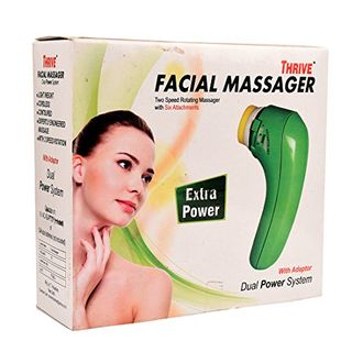 Thrive FM6 Facial Massager