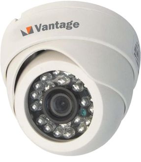 Vantage V-AC1M24D-NV16F3J 720P Dome Camera