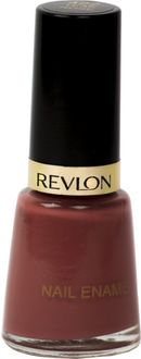 Revlon Nail Enamel (Teak Rose - 422)
