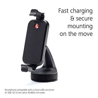 TomTom 9UUB.127.00 SmartPhone Charger and Mount
