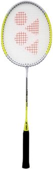 Yonex GR 301 Strung Badminton Racquet