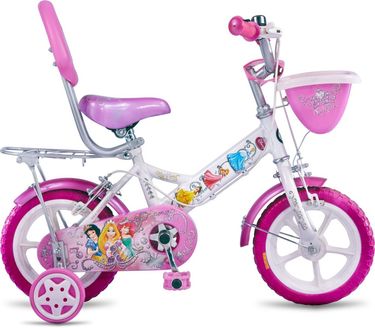 hero disney princess 20t bicycle