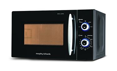 Morphy Richards MWO 20MS Microwave Oven