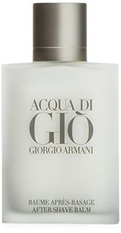 Giorgio Armani Acqua Di Gio After Shave