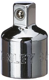 Stanley 186214 Socket Adapter
