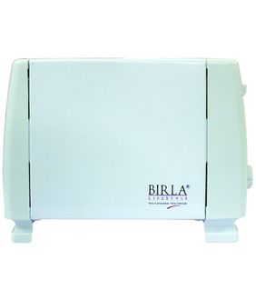 Birla BEL-222 Pop Up Toaster