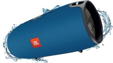 JBL Xtreme Splashproof Portable Speaker