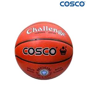 Cosco Challenge Basketball (Size 5)