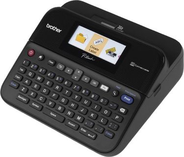 Brother PT-D600 Printer