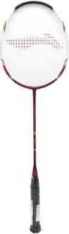 Li-Ning SS 78 III Strung Badminton Racquet