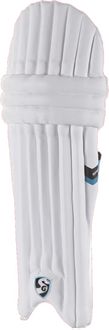 SG Optipro Batting Pads (Youth)