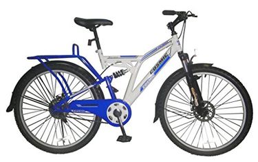 Cosmic Power-SS MTB Bicycle 26 Inch