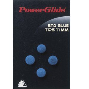 Powerglide  Tips 11Mm