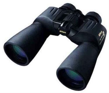 Nikon 16 X 50 Action Extreme ATB Binocular