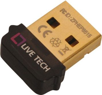 Live Tech USB To Wifi  USB Adapter