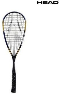 Head I.X. 120 Squash Racket