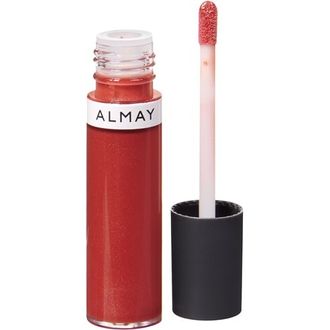 Almay Color And Care Liquid Lip Balm (Truffle Kiss) (Set of 2)