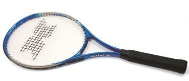 Vector X Vxt 520-23 Tennis Racquet (With Full Cover)