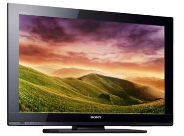 Sony Bravia KLV-32BX320 32 inch HD Ready LCD TV