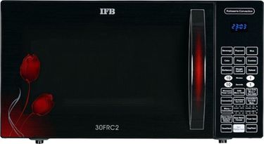 IFB 30FRC2 30 Litre Convection Microwave Oven