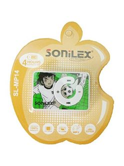 Sonilex SL-MP14 Mp3 Player