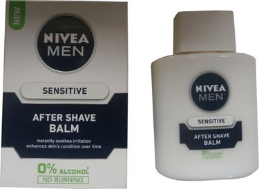 Nivea Sensitive After Shave Balm