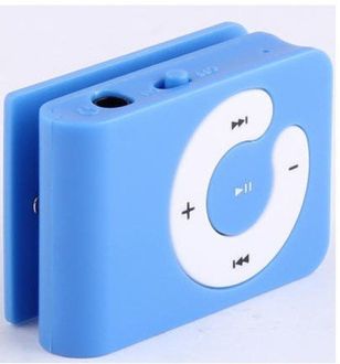 Sonilex MP-16 MP3 Player