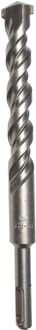 Te-Rux SDSP22160 SDS Plus Hammer Drill Bit (22 x 160)