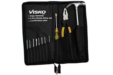 Visko 501 Home Hand Tool Kit