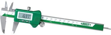 Insize 1112-300 Electronic Caliper (0-300mm/0-12 inches)