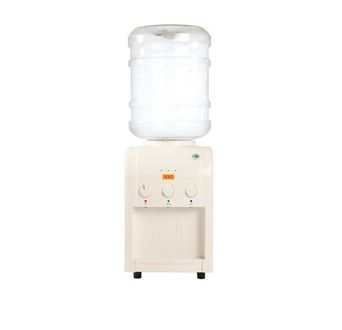 usha aquagenie water dispenser