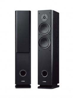 Yamaha NS-F160 Floor Standing Speaker
