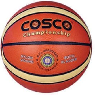 Cosco Championship Basketball (Size 6)