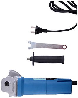 CUMI CAG 100 P 850W Angle Grinder