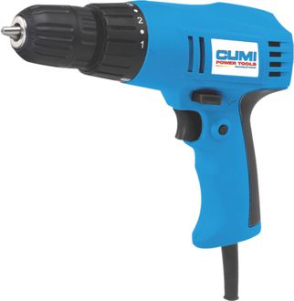 CUMI CSD 010 Drill Machine