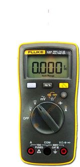 Fluke 107 Digital Multimeter