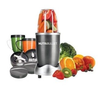 Nutri Bullet NBR-12 Blender/Mixer System