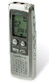 Cenix VR-P2340 4 GB Voice Recorder