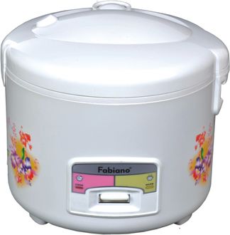 Fabiano RC-011 1.8 Litre Electric Rice Cooker