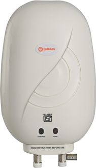 Omega Hotbond 6 Litres Instant Water Geyser