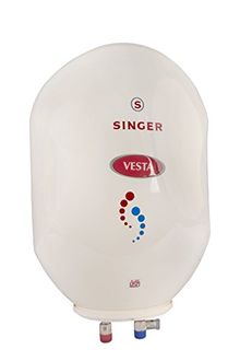 Singer Vesta 6 Litres Water Geyser