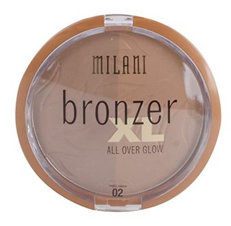 Milani Xl All-Over Bronzer (Fake Tan)