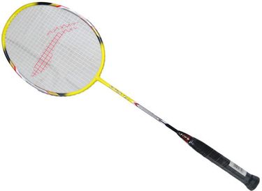 Li-Ning G-Tek 70 II Series Badminton Racquet (With Cover)