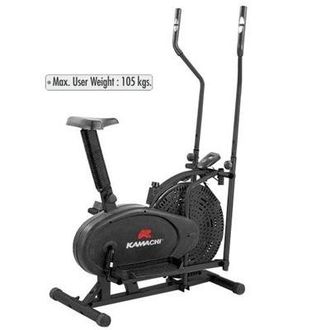 Kamachi  OB-327 Orbitrack Elliptical Bike