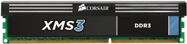Corsair XMS3 (CMX2GX3M1A1333C9) 2GB DDR3 Ram