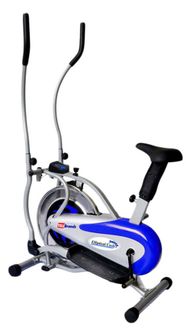 Telebrands Deluxe Elliptical Cycle