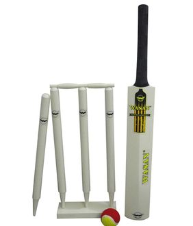 Wasan Cricket Set (5)